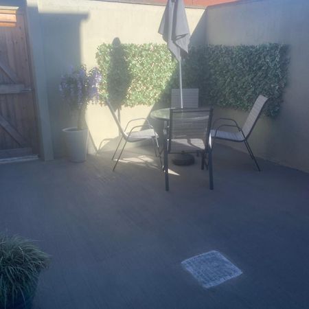 2 Bedroom Cheerful House Close To City Center Belfast Exteriör bild