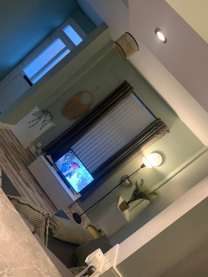 2 Bedroom Cheerful House Close To City Center Belfast Exteriör bild