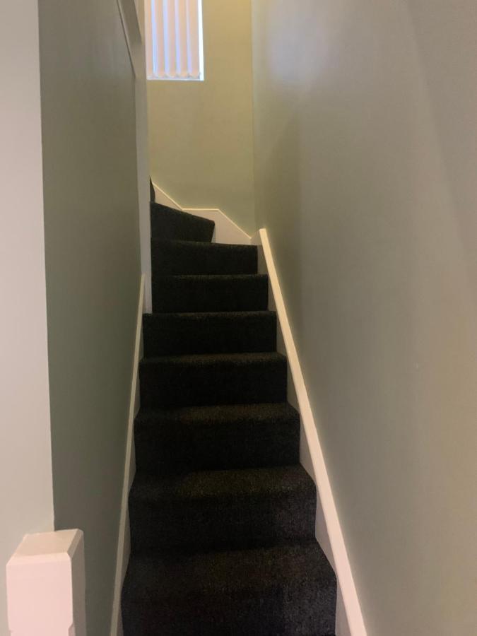 2 Bedroom Cheerful House Close To City Center Belfast Exteriör bild