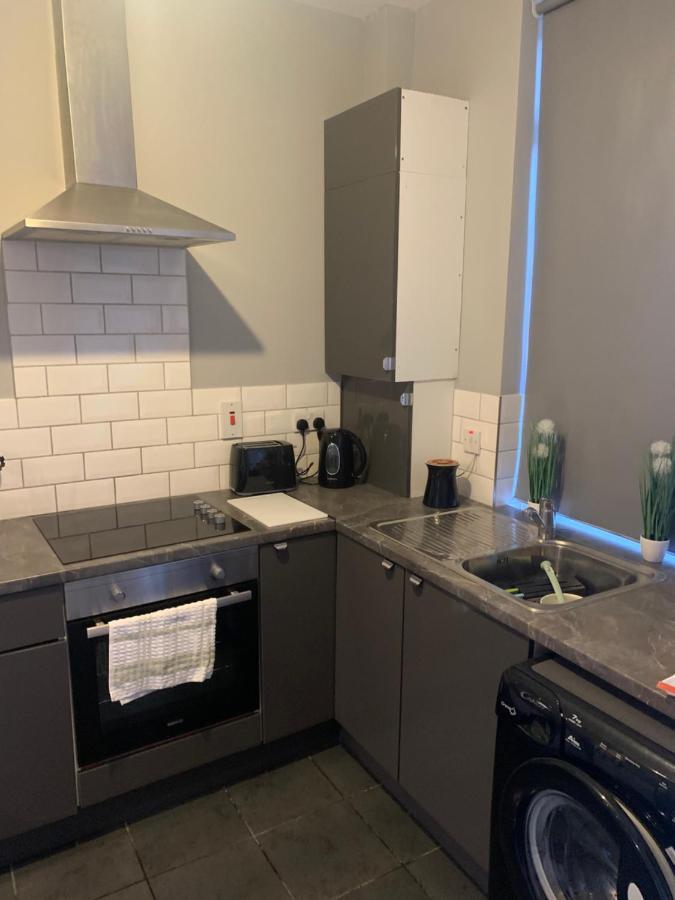2 Bedroom Cheerful House Close To City Center Belfast Exteriör bild