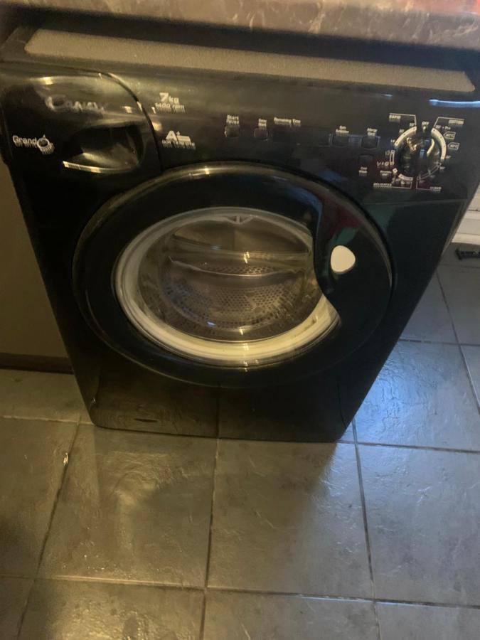 2 Bedroom Cheerful House Close To City Center Belfast Exteriör bild