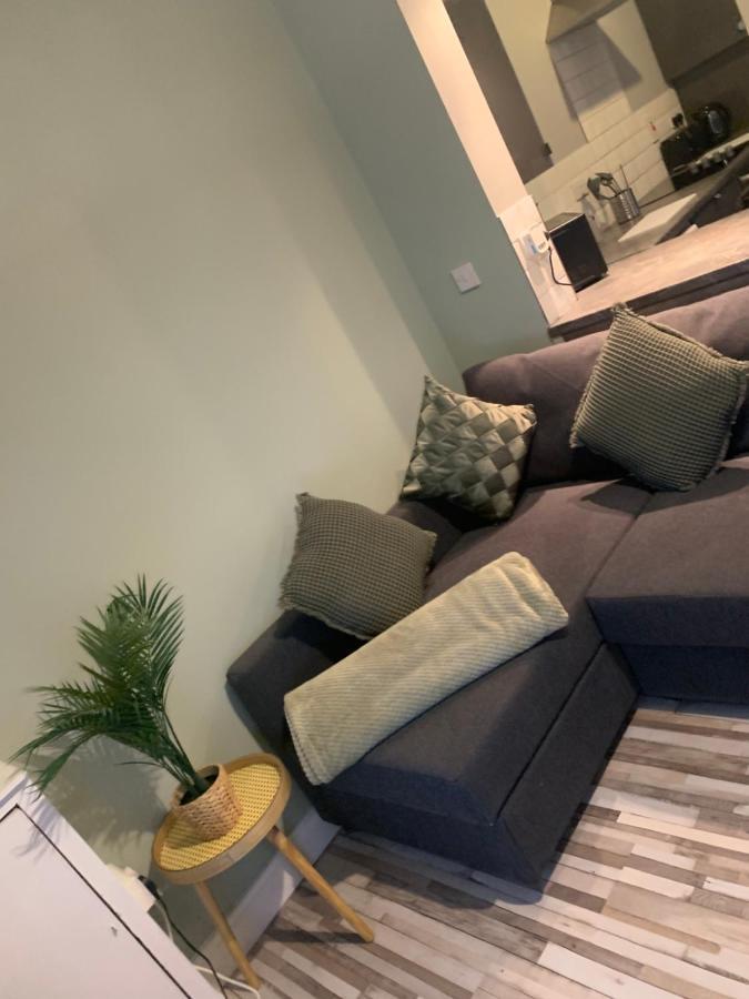 2 Bedroom Cheerful House Close To City Center Belfast Exteriör bild