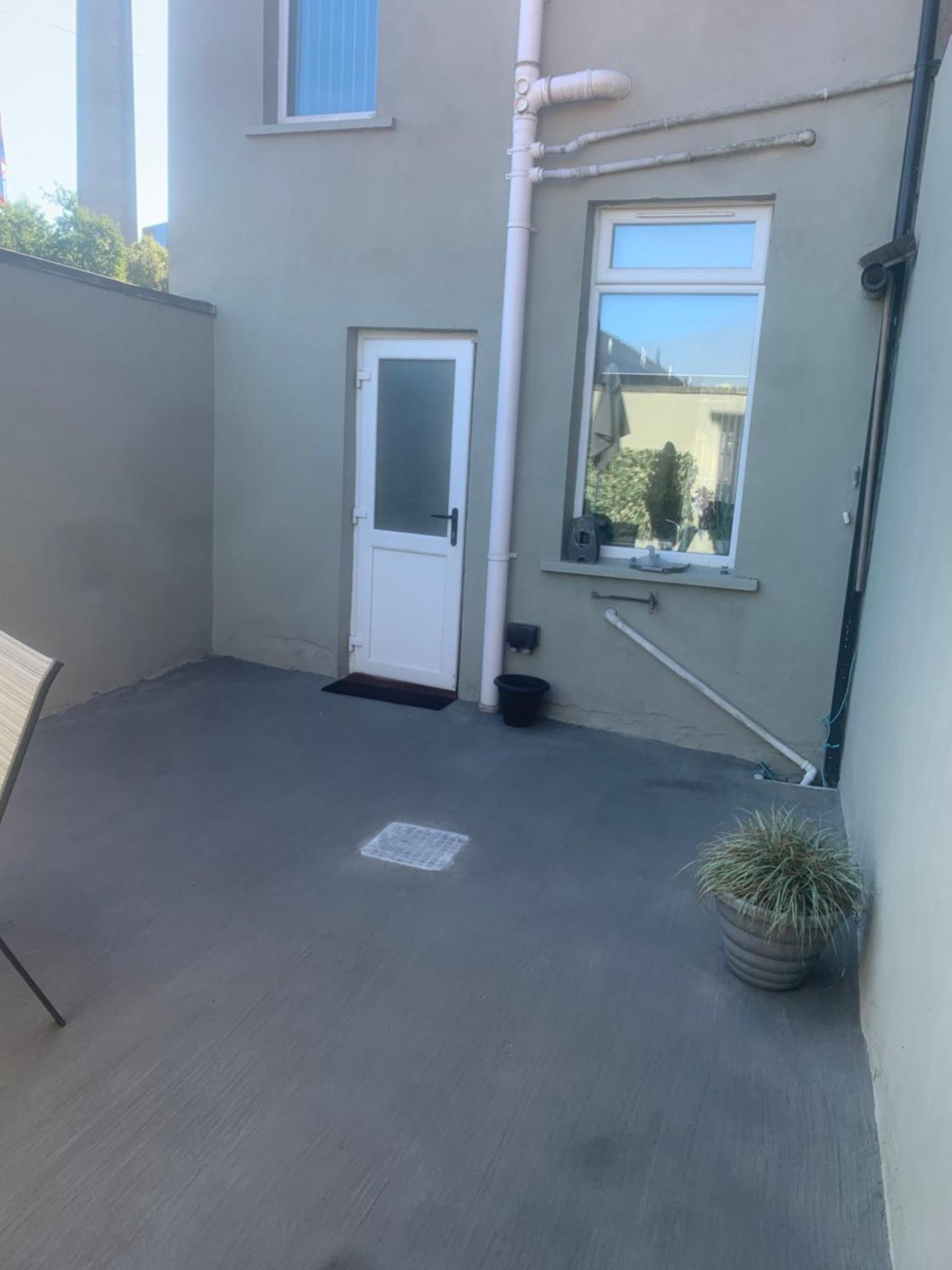 2 Bedroom Cheerful House Close To City Center Belfast Exteriör bild