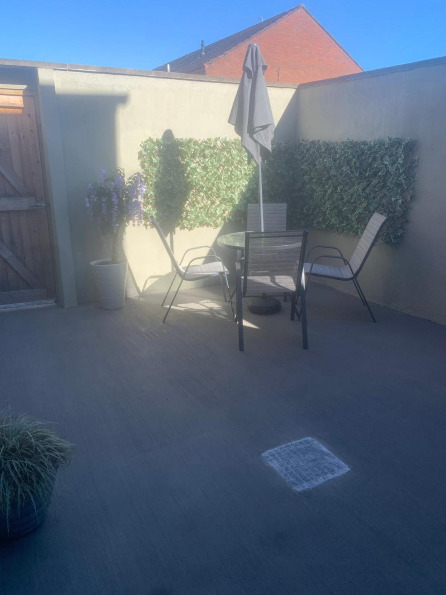 2 Bedroom Cheerful House Close To City Center Belfast Exteriör bild